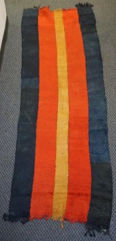 UZBEK JUL-I-KHERS 12 FT X 3 FT