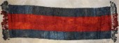 UZBEK JUL-I-KHERS RUNNER, 10 F