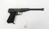 V. BERNARDELLI SPORTER MODEL S