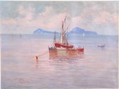 V. Ciappa (Italian 18th/19th c