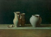 V. GRUS (EUROPEAN 20TH CENTURY