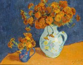 V KOMAROV, 2000<br />
ORANGE