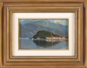 V. MARTINELLI (ITALY, CONTEMPO