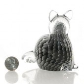 V. NASON & CO MURANO SM GLASS