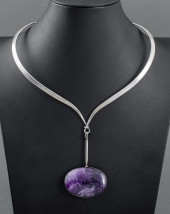 V. TORUN FOR GEORG JENSEN 925