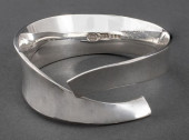 V. TORUN FOR GEORG JENSEN MOBI