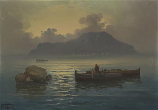 V. Udine (20th century) Venetian