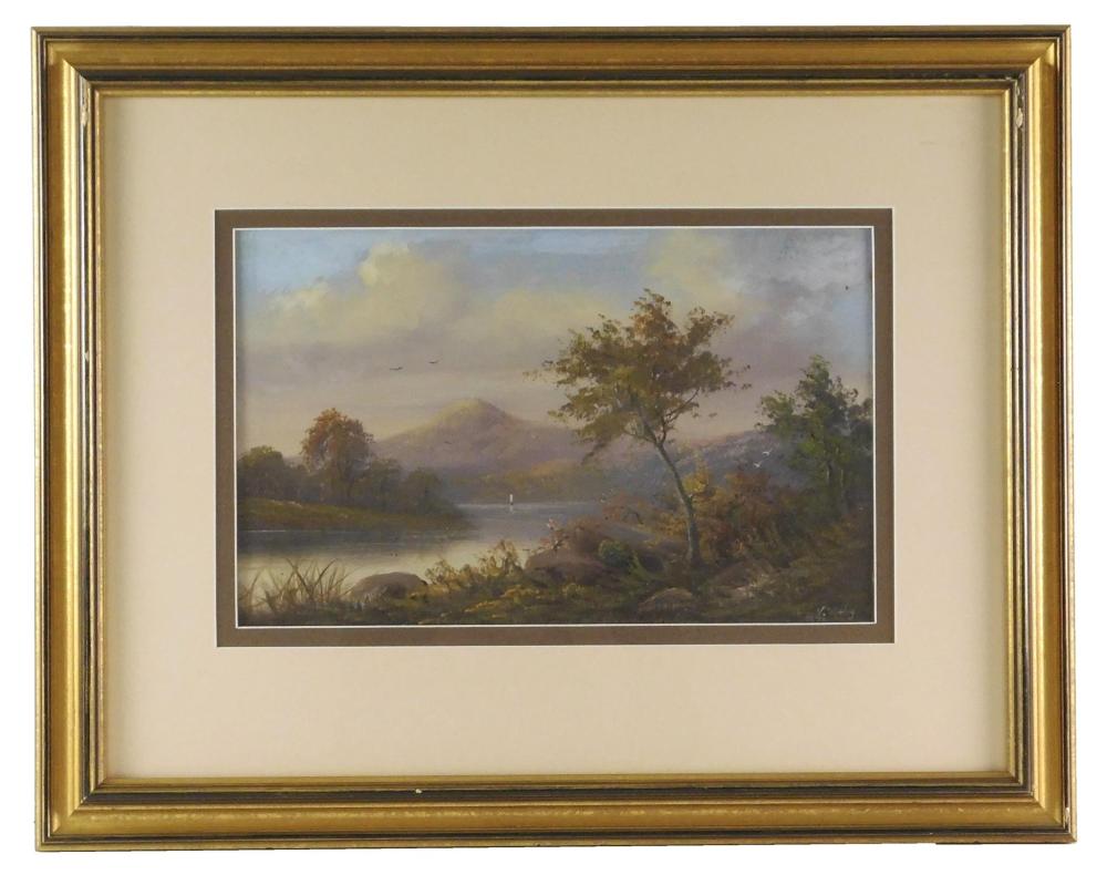 V. WORLEY, UNTITLED, 1878,