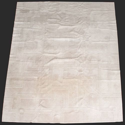 V&#039; SOSKE MODERN LIGHT GRAY