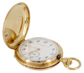VACHERON &AMP; CONSTANTIN 18KT