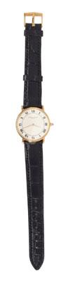 Vacheron &amp; Constantin gold
