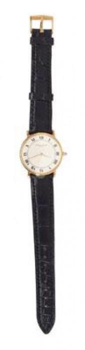 Vacheron &amp; Constantin gold