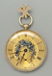 Vacheron &amp; Constantin pock