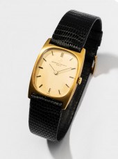 VACHERON CONSTANTIN 18 KARAT Y