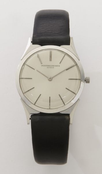 Vacheron Constantin 18K gold