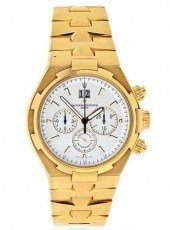 VACHERON CONSTANTIN 18K OVERSE