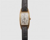VACHERON CONSTANTIN 18K YELLOW