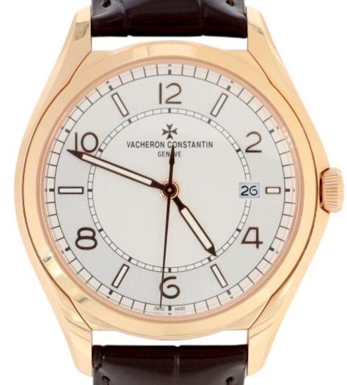 VACHERON CONSTANTIN FIFTYSIX