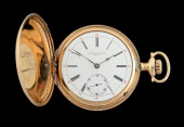 VACHERON & CONSTANTIN GOLD FIL