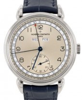 VACHERON CONSTANTIN HISTORIQUE