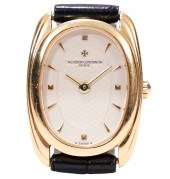 VACHERON & CONSTANTIN LES HIST