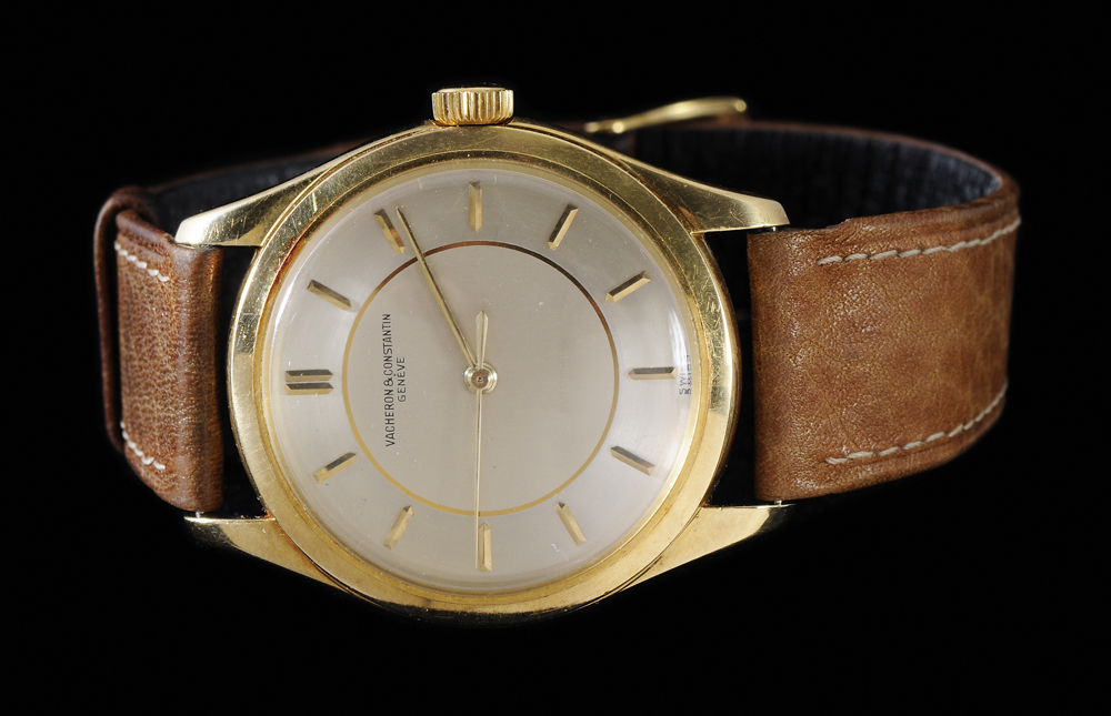 Vacheron & Constantin Man's
