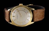 Vacheron & Constantin Man's Wr