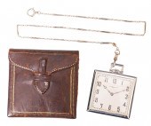VACHERON & CONSTANTIN POCKET W