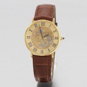 VACHERON CONSTANTIN SEMI-SKELE
