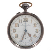 VACHERON & CONSTANTIN SILVER M