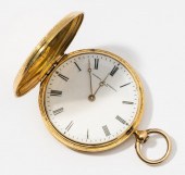 VACHERON ET CONSTANTIN 18 KARA