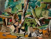 VACLAV VYTLACIL (1892-1984), "