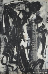 Vaclav Vytlacil American, 1892
