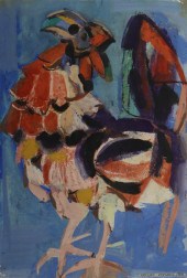 VACLAV VYTLACIL (AMERICAN, 189