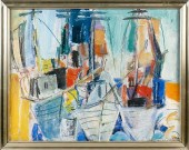 VACLAV VYTLACIL (NEW YORK/CALI