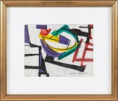 VACLAV VYTLACIL (NEW YORK/CALI