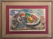 VACLAV VYTLACIL "STILL LIFE" G