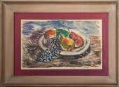 VACLAV VYTLACIL "STILL LIFE" G