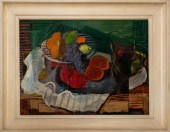 VACLAV VYTLACIL "STILL LIFE" O