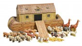 Vaillancourt Folk Art Ark and