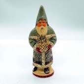 VAILLANCOURT FOLK ART CHALKWAR