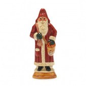 VAILLANCOURT STANDING SANTA FI