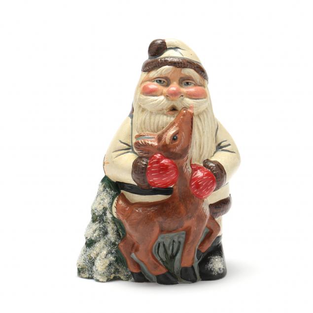VAILLANCOURT STARLIGHT SANTA 2010
