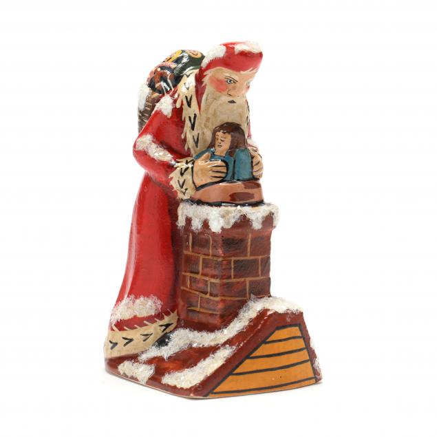 VAILLANCOURT STARLIGHT SANTA 2015