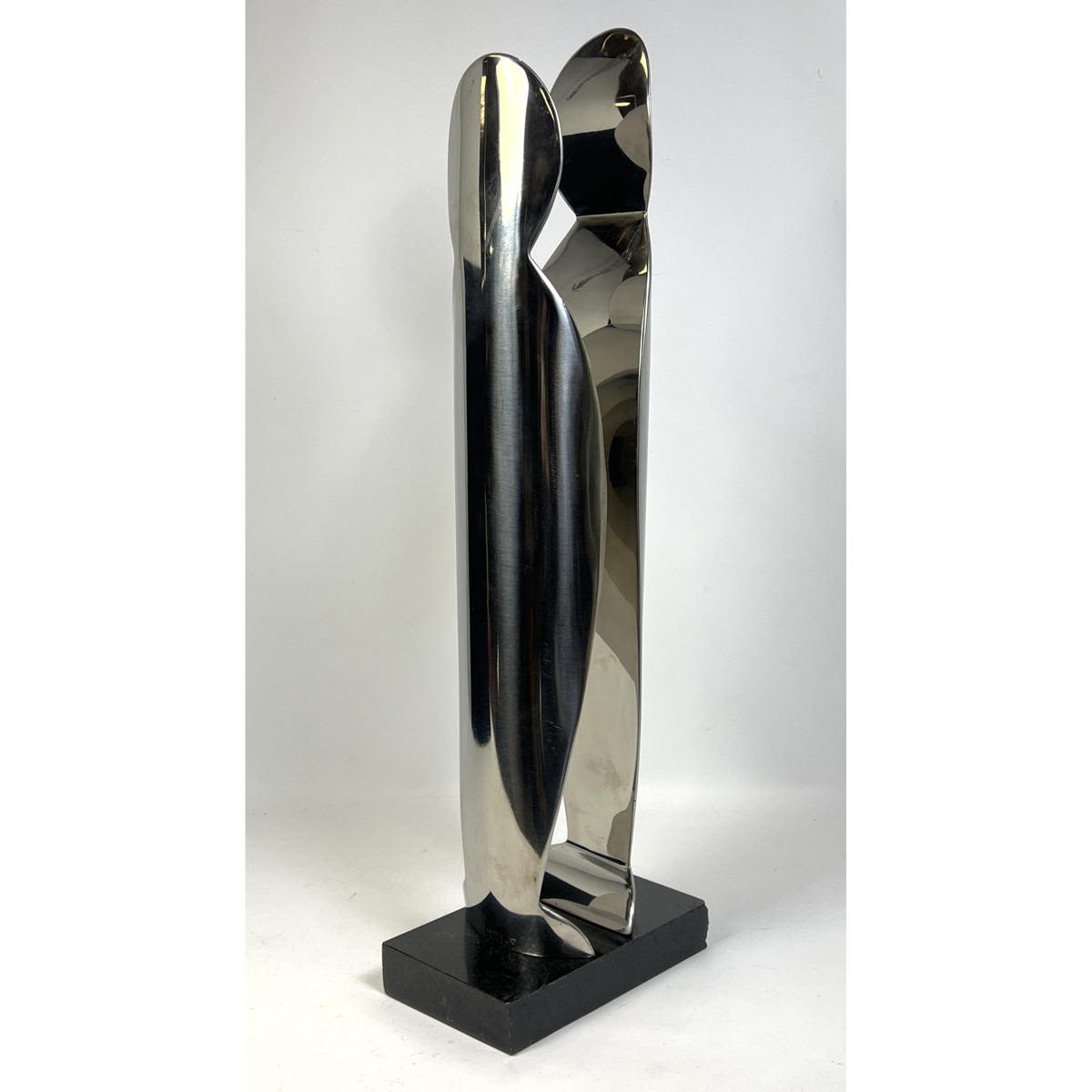 VAINO LATTI Chrome Modernist