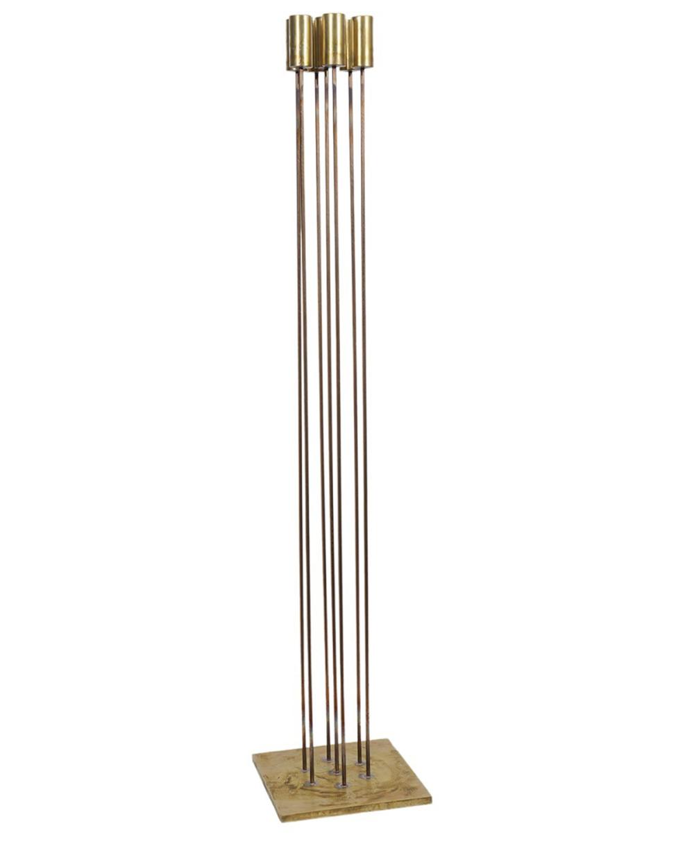 VAL BERTOIA '7 SOUNDS LIKE