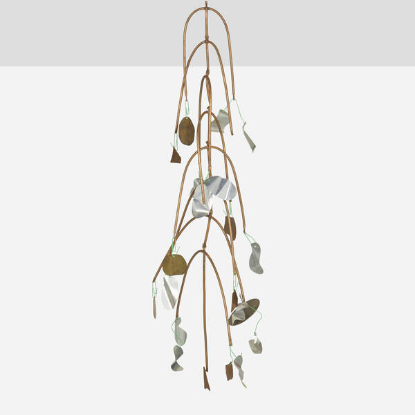 Val Bertoia. B-502 (mobile