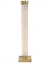 VAL BERTOIA CAT TAIL SOUNDING