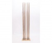 Val Bertoia, contemporary arti