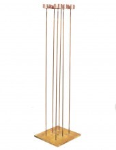 VAL BERTOIA SCULPTURE 'COMBINE
